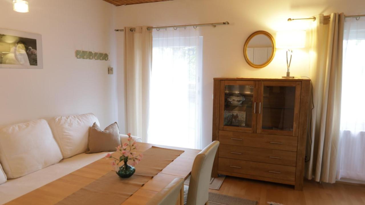 Ferienwohnungen Zum Attersee Ленцинг Экстерьер фото