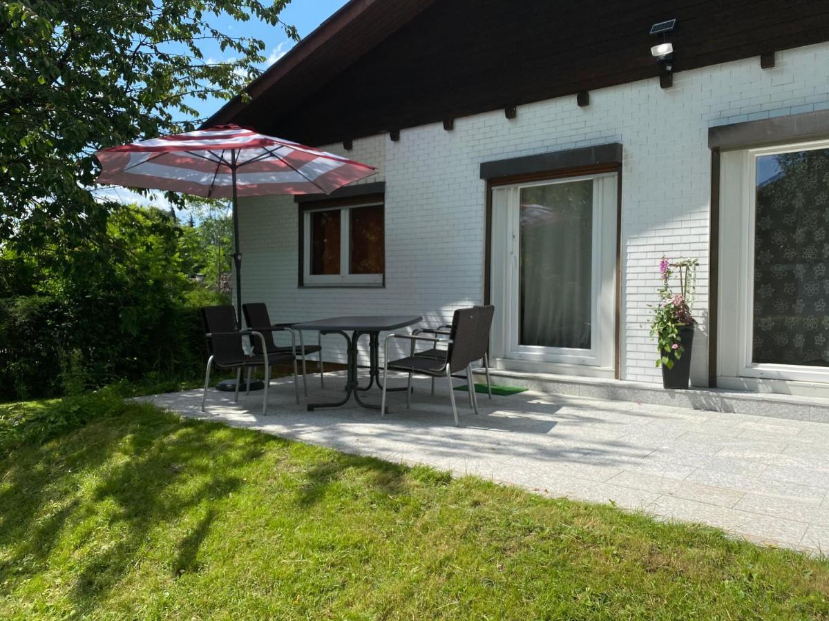 Ferienwohnungen Zum Attersee Ленцинг Экстерьер фото